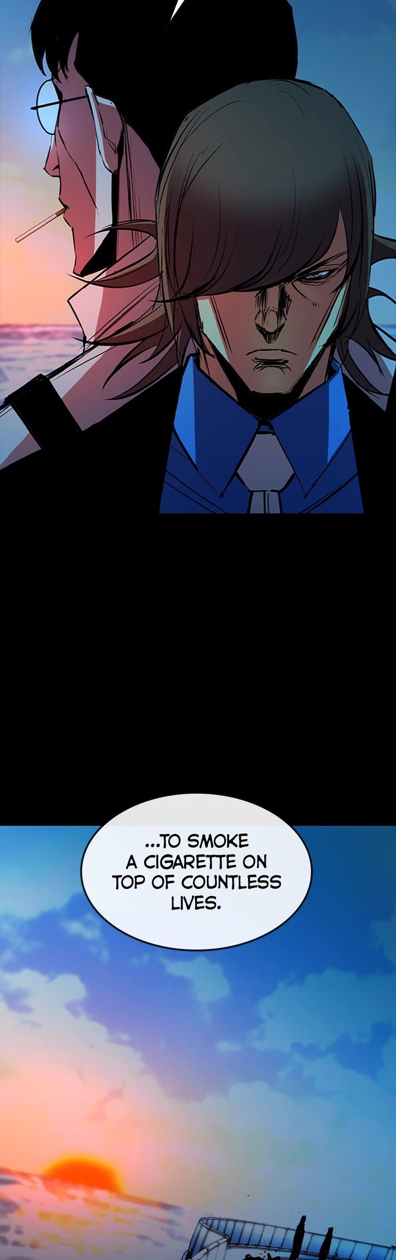 Hanlim Gym Chapter 132 page 9 - Chapter 132: (S2) Episode 28