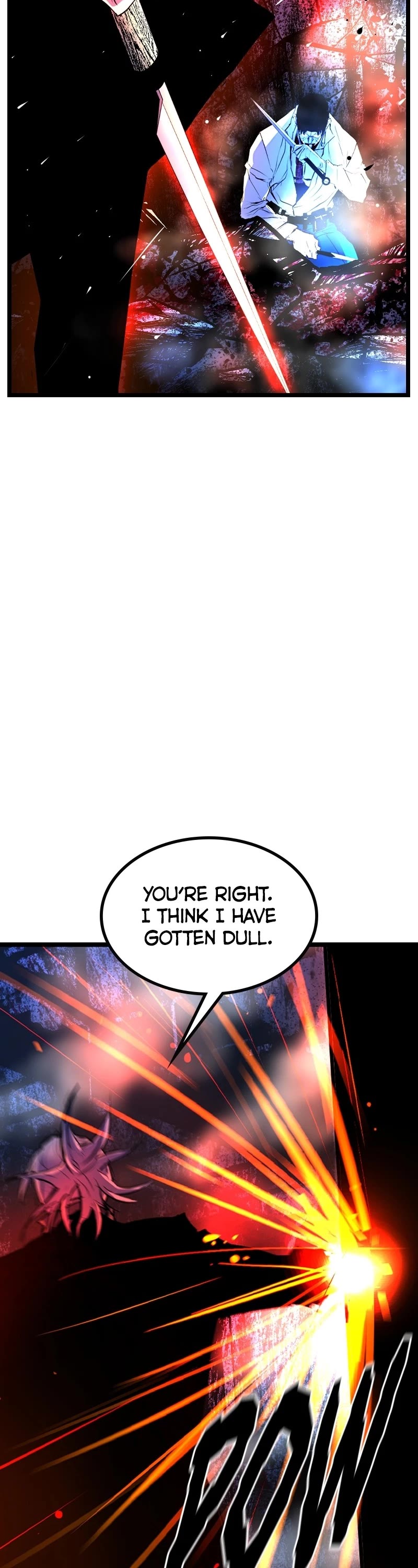 Hanlim Gym Chapter 132 page 97 - Chapter 132: (S2) Episode 28