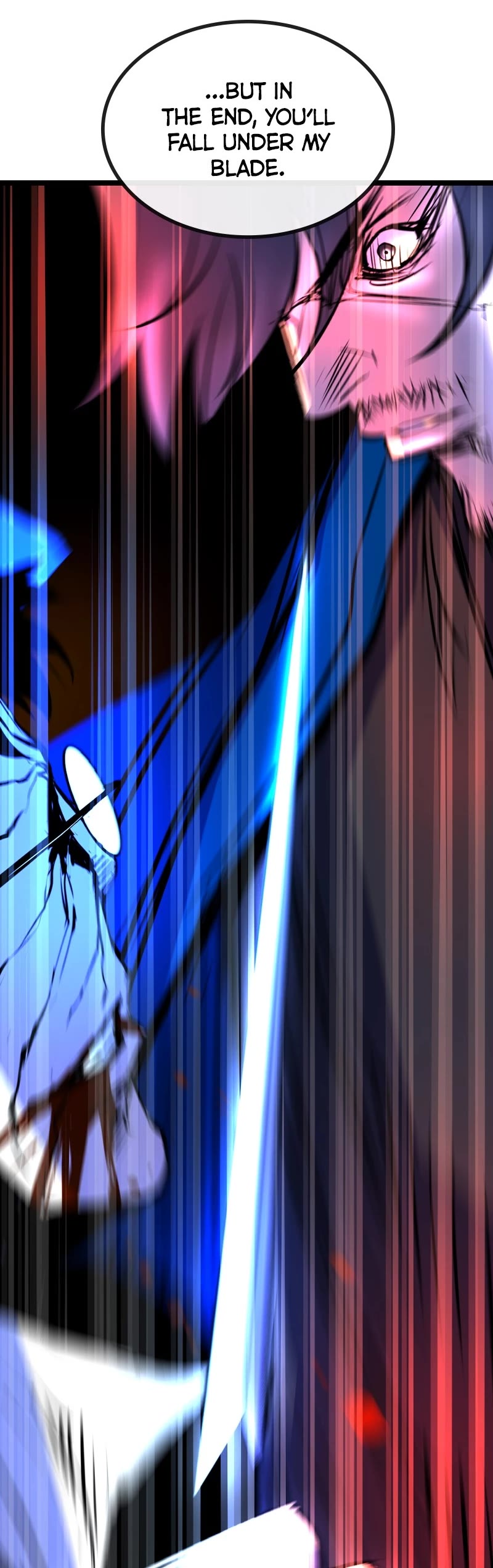 Hanlim Gym Chapter 133 page 10 - Chapter 133: (S2) Episode 29