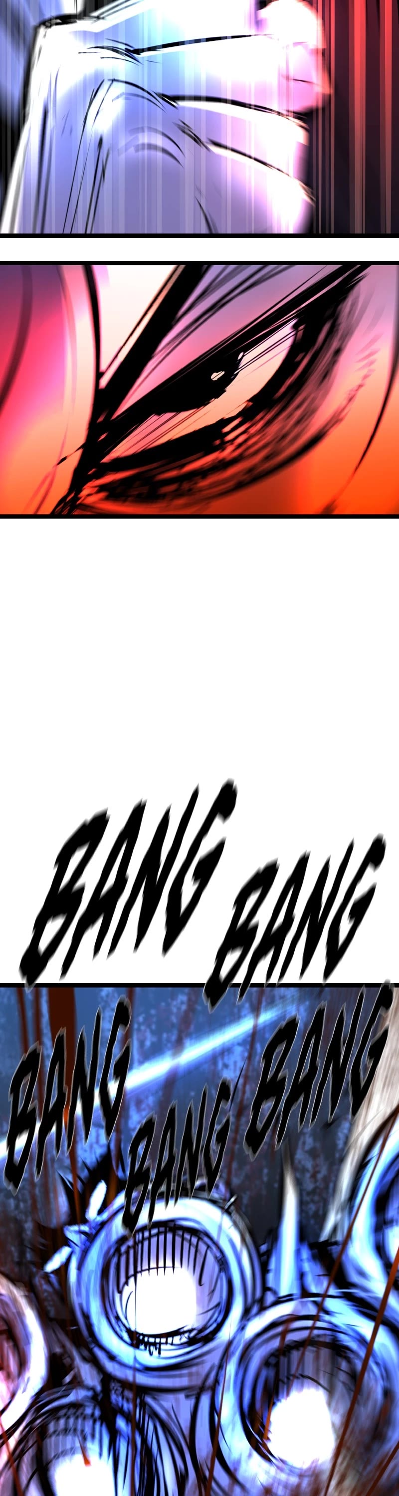 Hanlim Gym Chapter 133 page 11 - Chapter 133: (S2) Episode 29