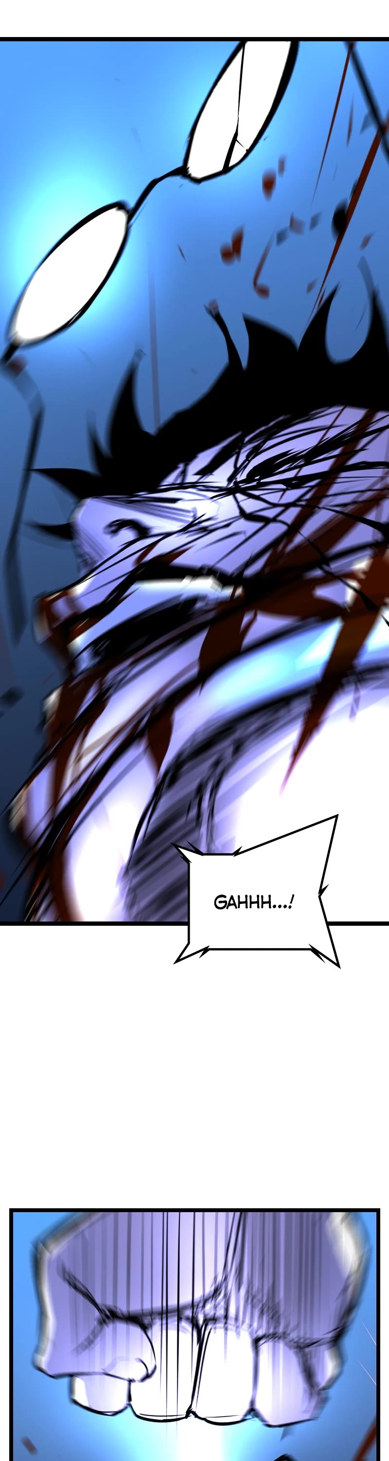 Hanlim Gym Chapter 133 page 13 - Chapter 133: (S2) Episode 29