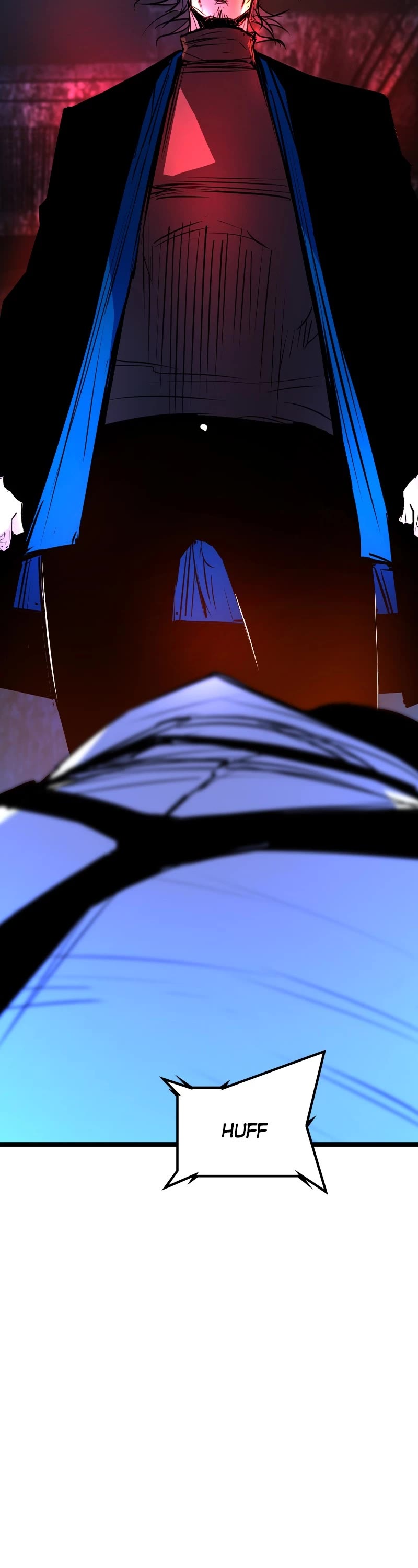 Hanlim Gym Chapter 133 page 18 - Chapter 133: (S2) Episode 29