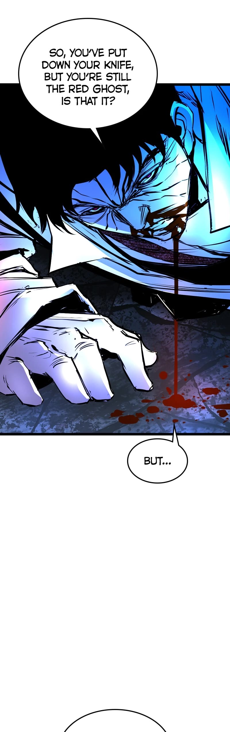 Hanlim Gym Chapter 133 page 19 - Chapter 133: (S2) Episode 29