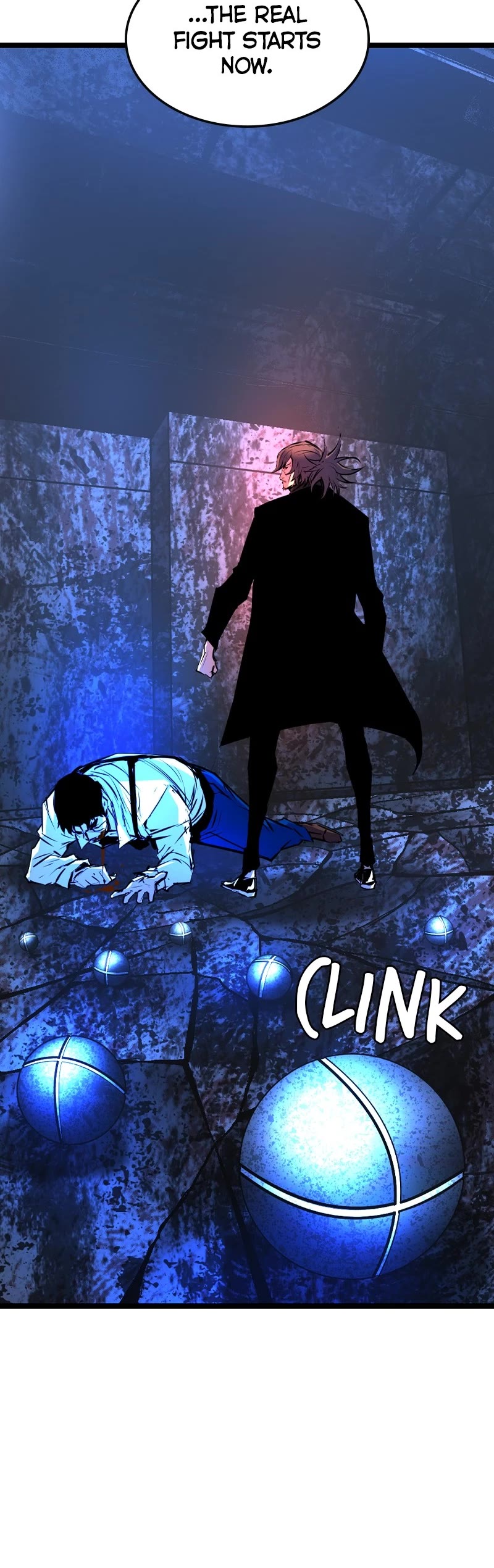 Hanlim Gym Chapter 133 page 20 - Chapter 133: (S2) Episode 29