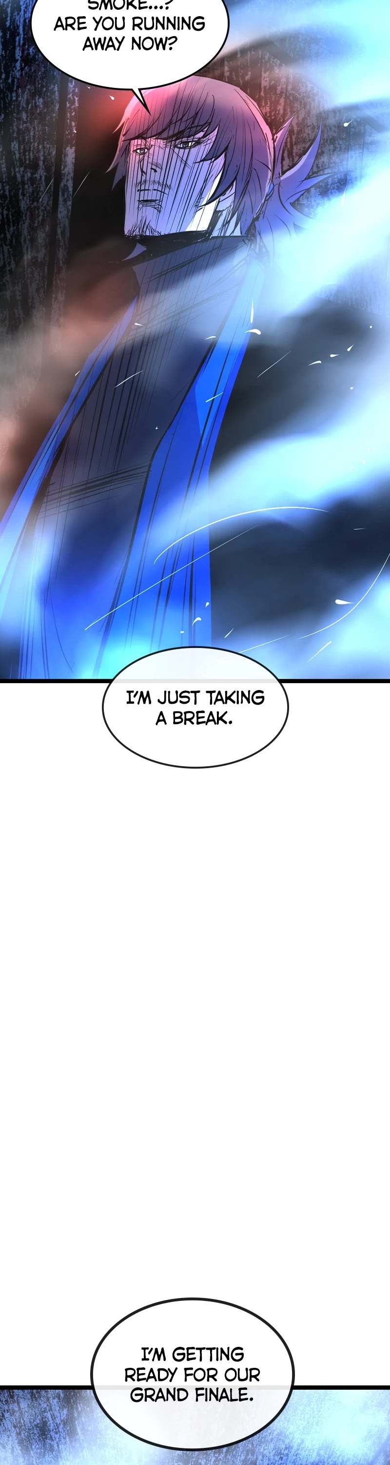 Hanlim Gym Chapter 133 page 22 - Chapter 133: (S2) Episode 29