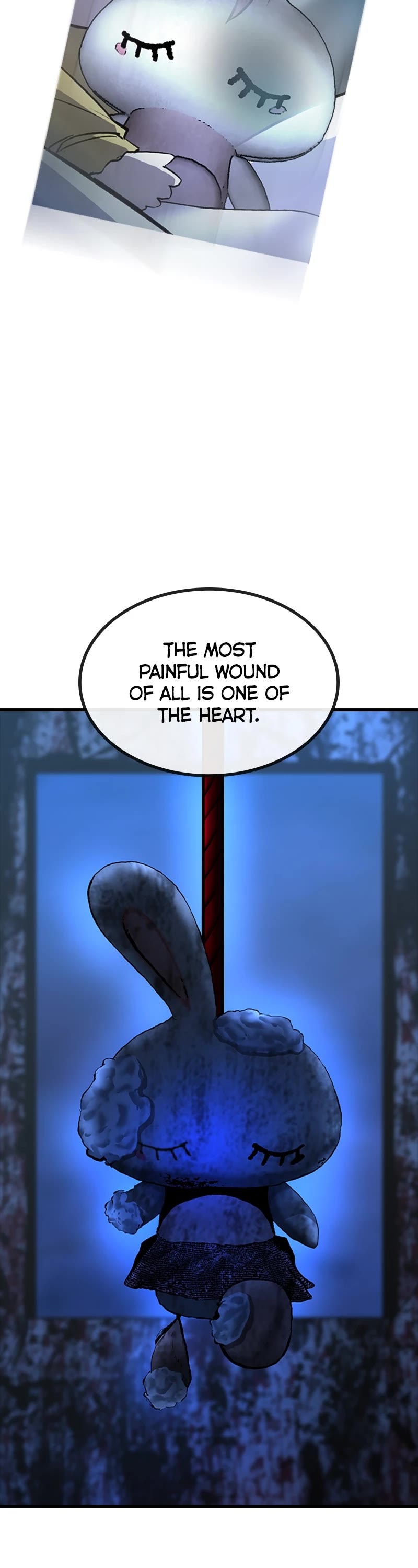 Hanlim Gym Chapter 133 page 27 - Chapter 133: (S2) Episode 29