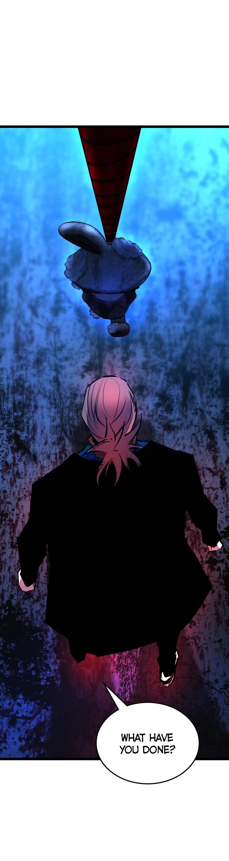 Hanlim Gym Chapter 133 page 28 - Chapter 133: (S2) Episode 29