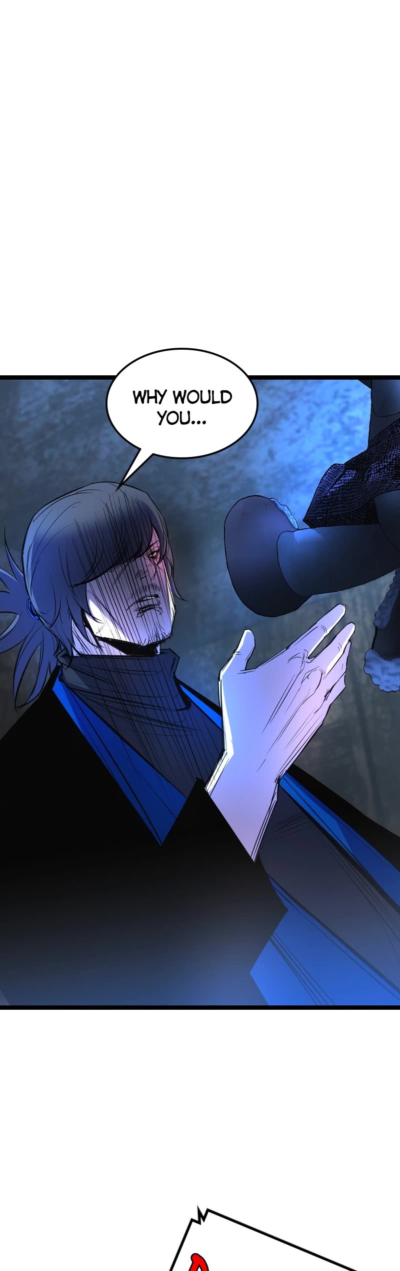 Hanlim Gym Chapter 133 page 29 - Chapter 133: (S2) Episode 29