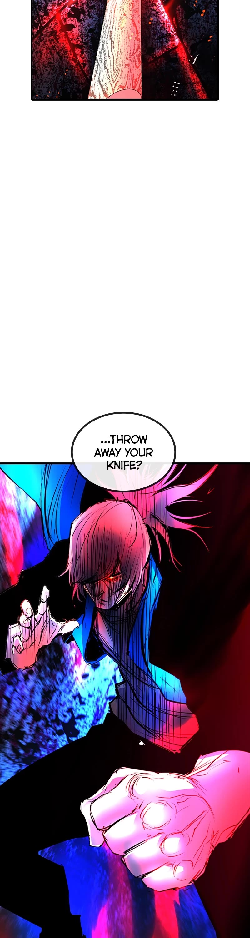 Hanlim Gym Chapter 133 page 3 - Chapter 133: (S2) Episode 29