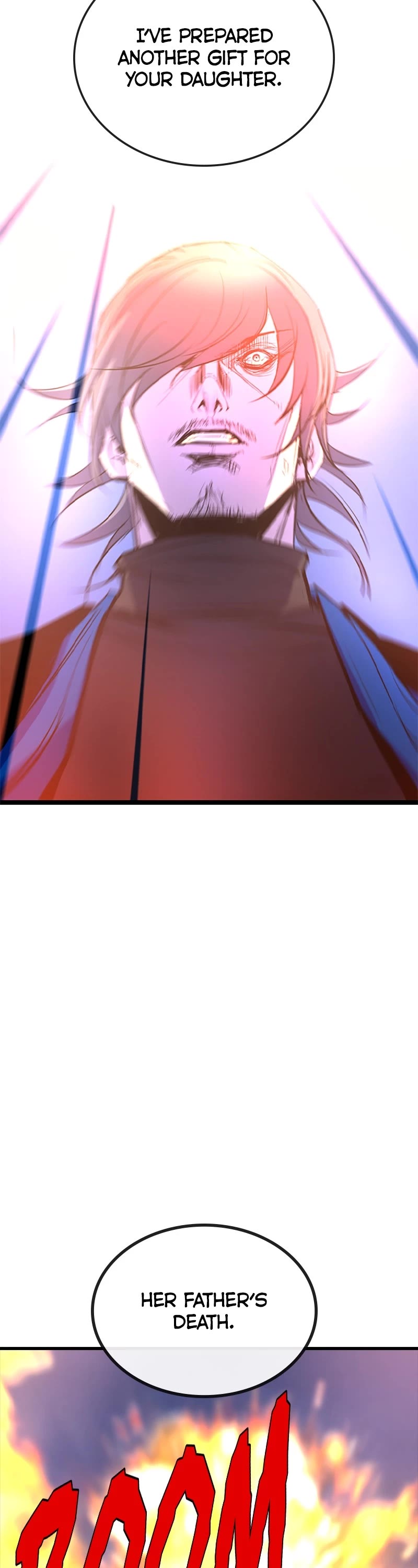 Hanlim Gym Chapter 133 page 31 - Chapter 133: (S2) Episode 29