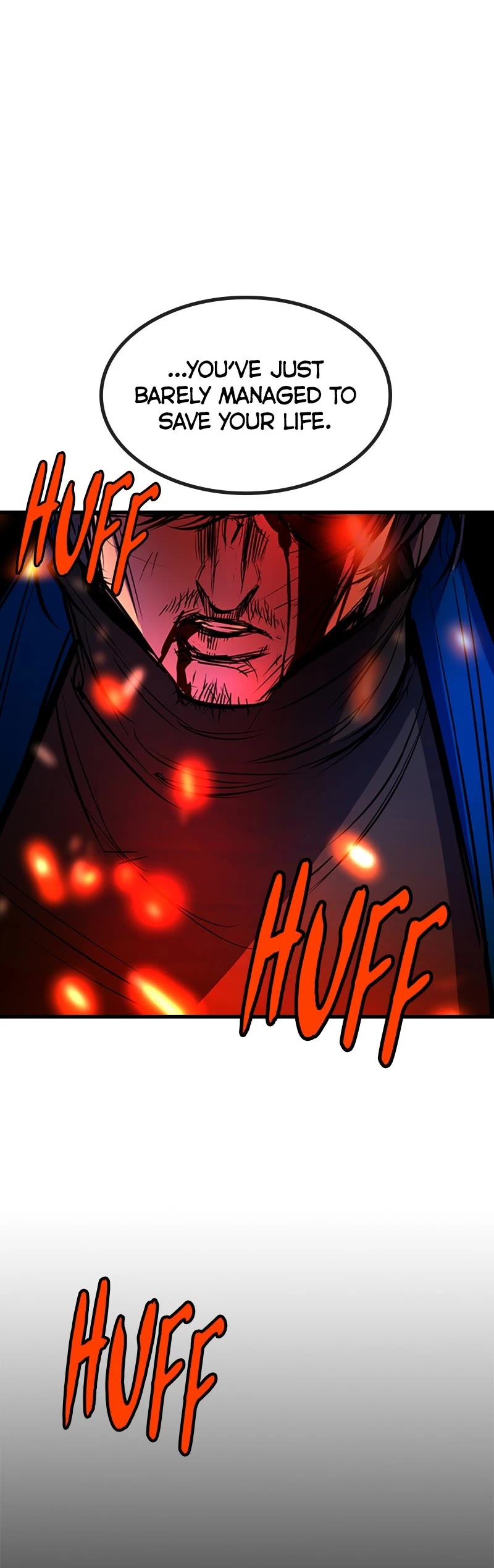 Hanlim Gym Chapter 133 page 35 - Chapter 133: (S2) Episode 29