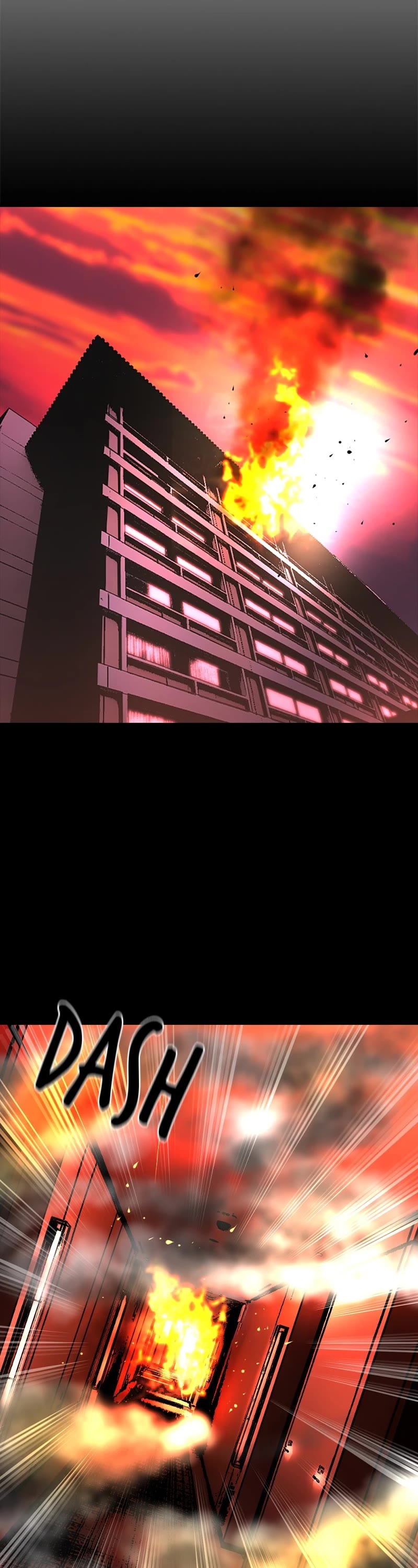 Hanlim Gym Chapter 133 page 36 - Chapter 133: (S2) Episode 29