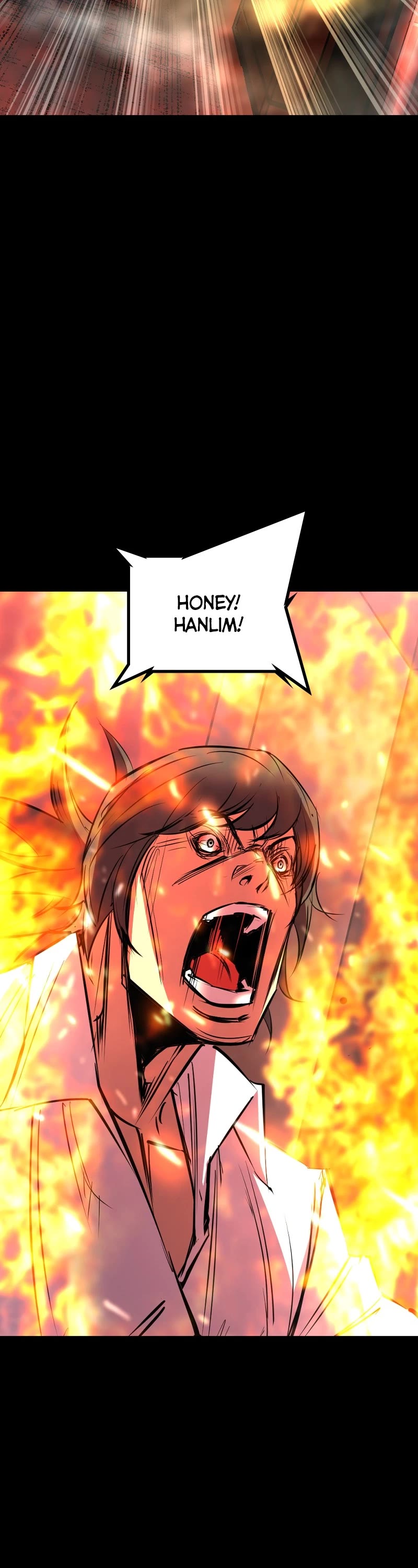Hanlim Gym Chapter 133 page 37 - Chapter 133: (S2) Episode 29