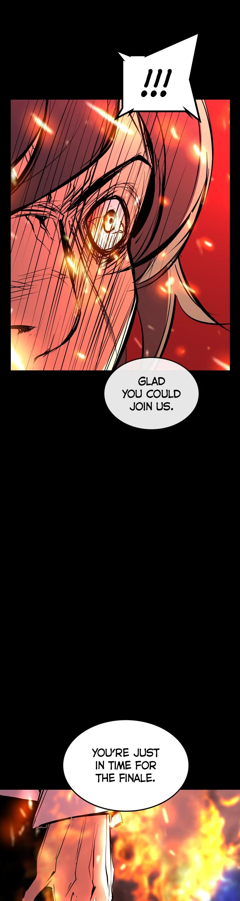 Hanlim Gym Chapter 133 page 38 - Chapter 133: (S2) Episode 29