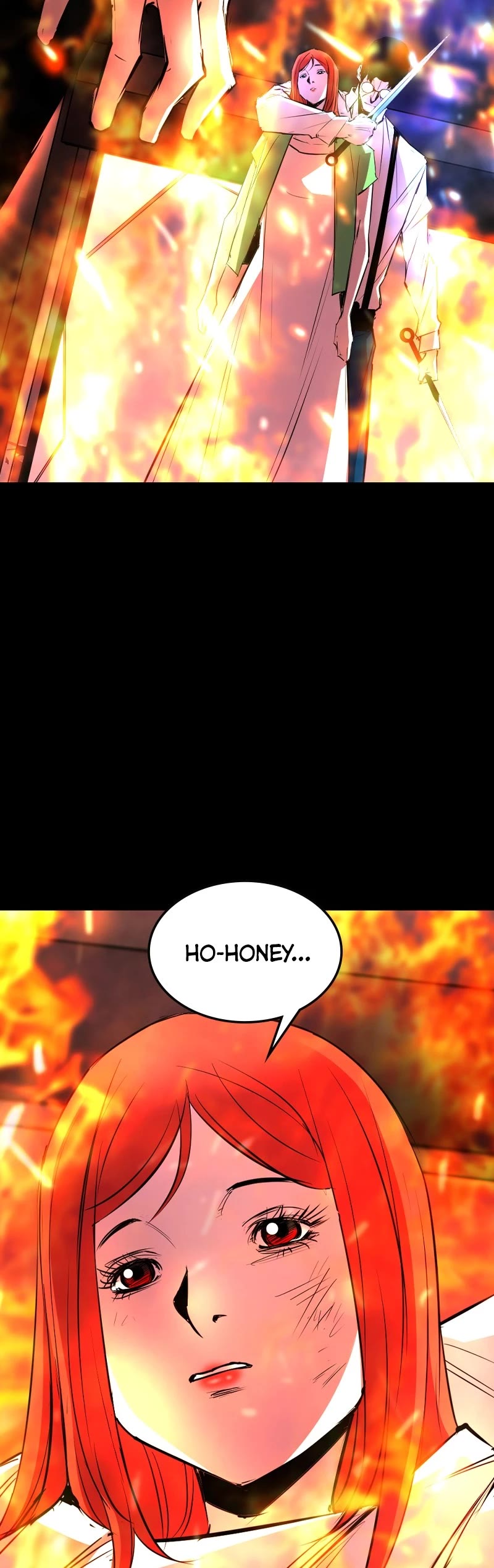 Hanlim Gym Chapter 133 page 39 - Chapter 133: (S2) Episode 29