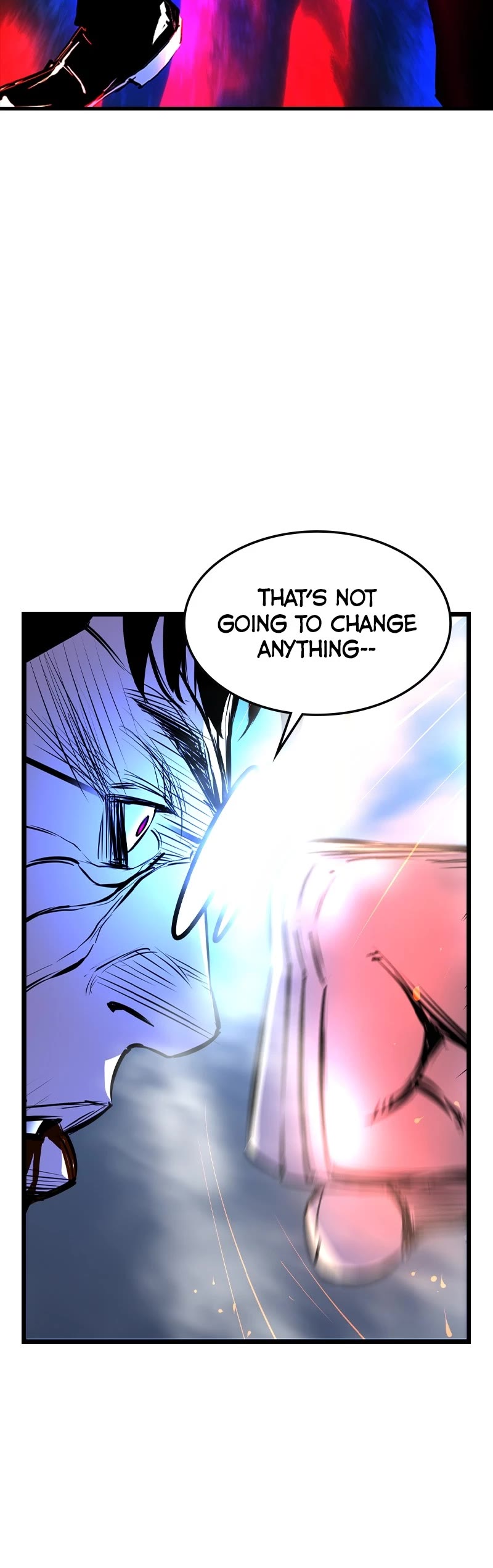 Hanlim Gym Chapter 133 page 4 - Chapter 133: (S2) Episode 29