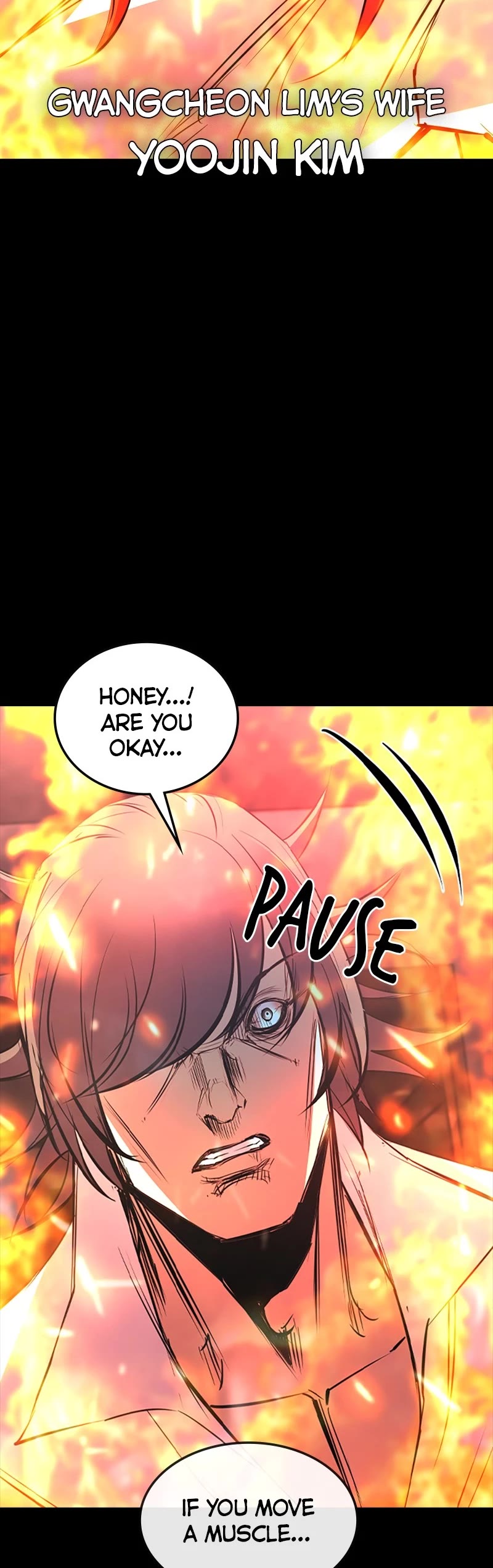 Hanlim Gym Chapter 133 page 40 - Chapter 133: (S2) Episode 29