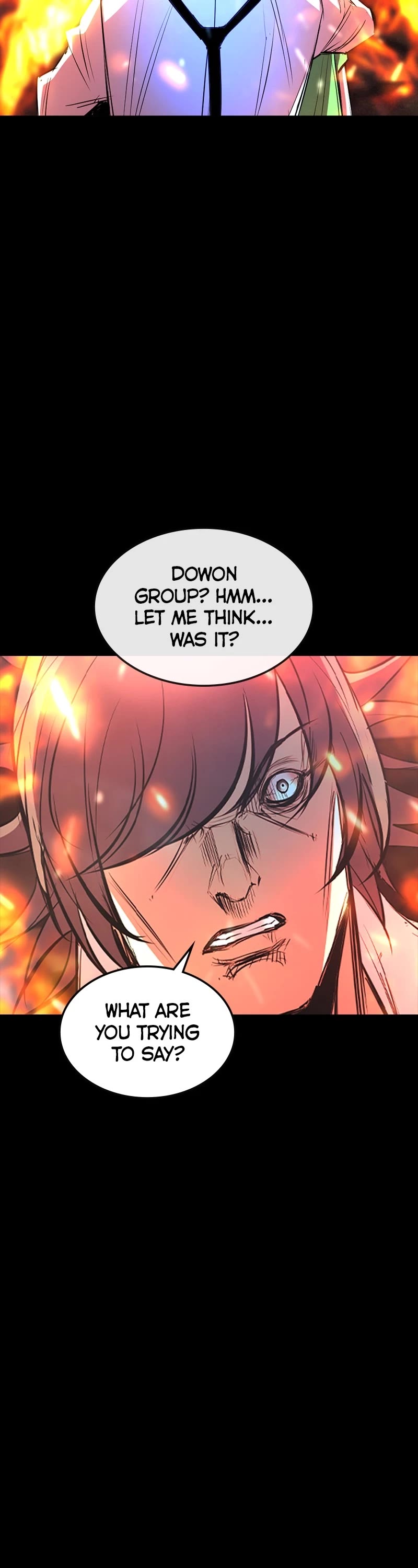 Hanlim Gym Chapter 133 page 43 - Chapter 133: (S2) Episode 29