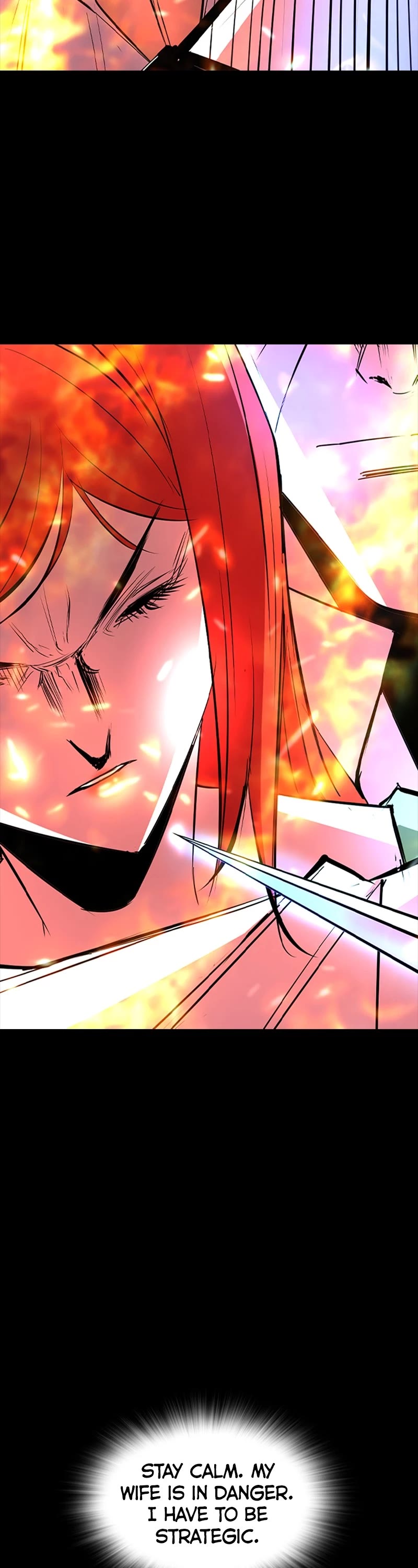 Hanlim Gym Chapter 133 page 46 - Chapter 133: (S2) Episode 29