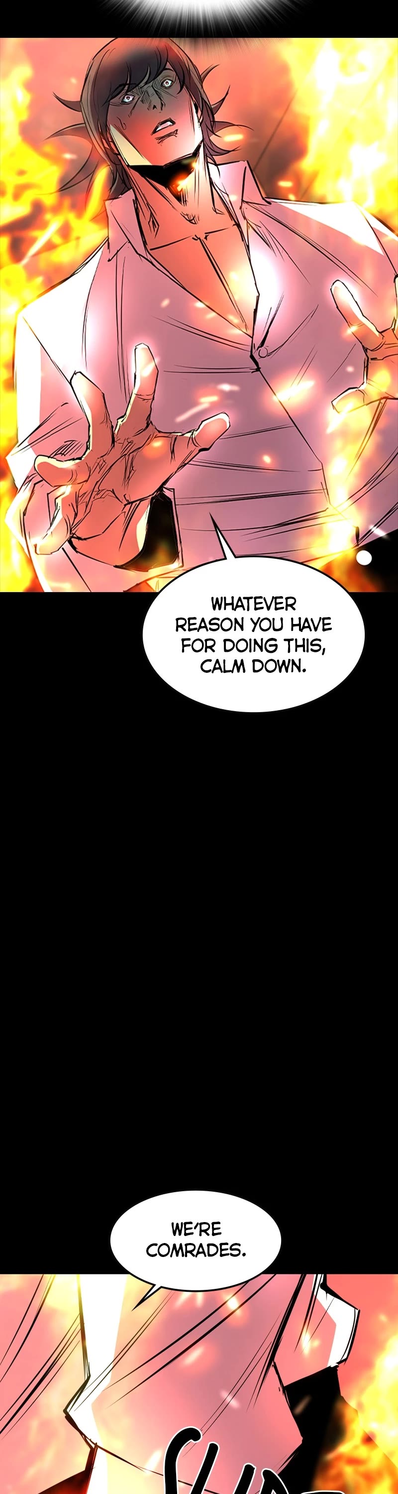 Hanlim Gym Chapter 133 page 47 - Chapter 133: (S2) Episode 29