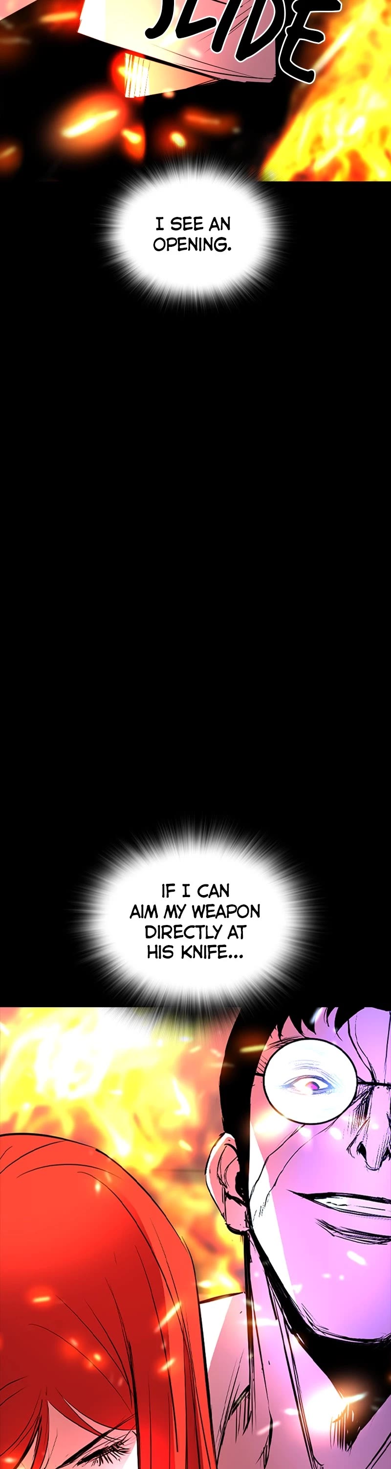 Hanlim Gym Chapter 133 page 48 - Chapter 133: (S2) Episode 29
