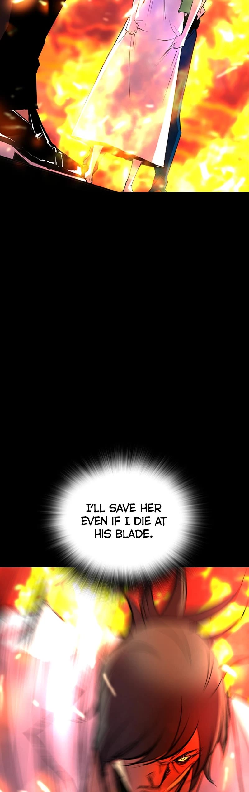 Hanlim Gym Chapter 133 page 50 - Chapter 133: (S2) Episode 29