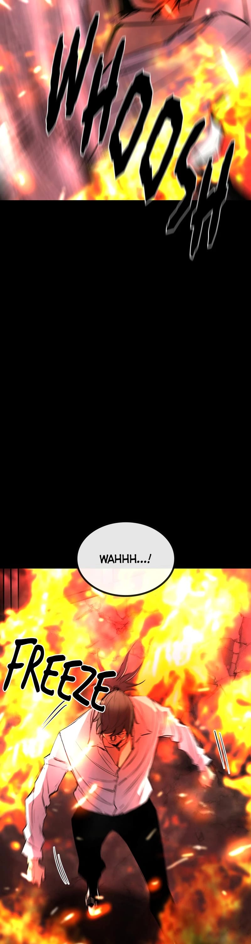 Hanlim Gym Chapter 133 page 51 - Chapter 133: (S2) Episode 29