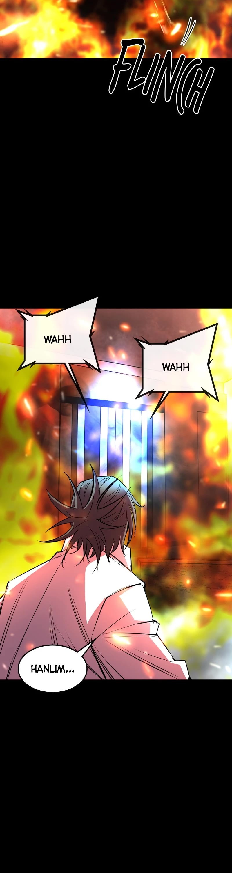 Hanlim Gym Chapter 133 page 52 - Chapter 133: (S2) Episode 29