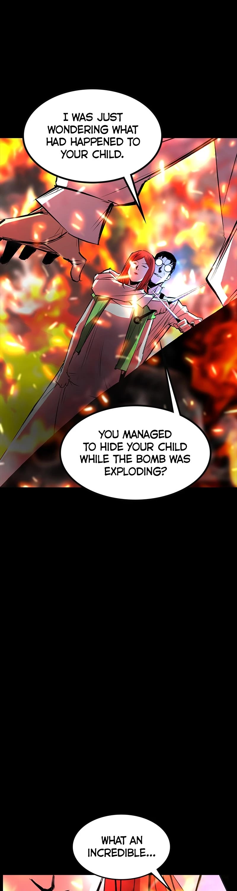 Hanlim Gym Chapter 133 page 53 - Chapter 133: (S2) Episode 29