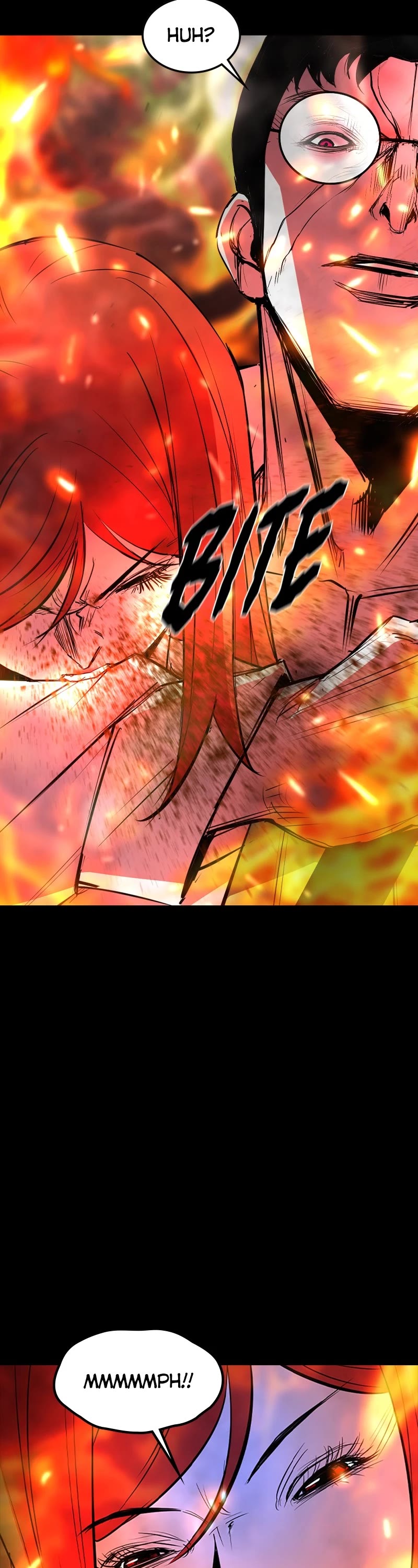 Hanlim Gym Chapter 133 page 57 - Chapter 133: (S2) Episode 29