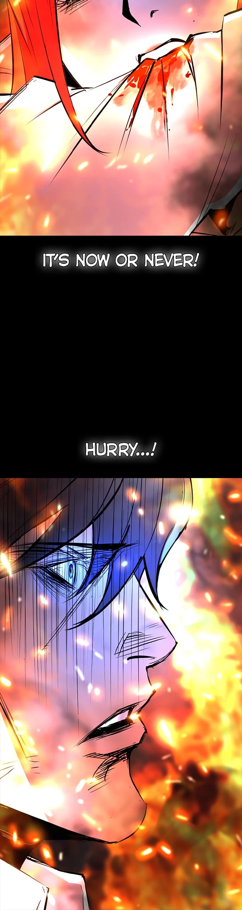 Hanlim Gym Chapter 133 page 58 - Chapter 133: (S2) Episode 29
