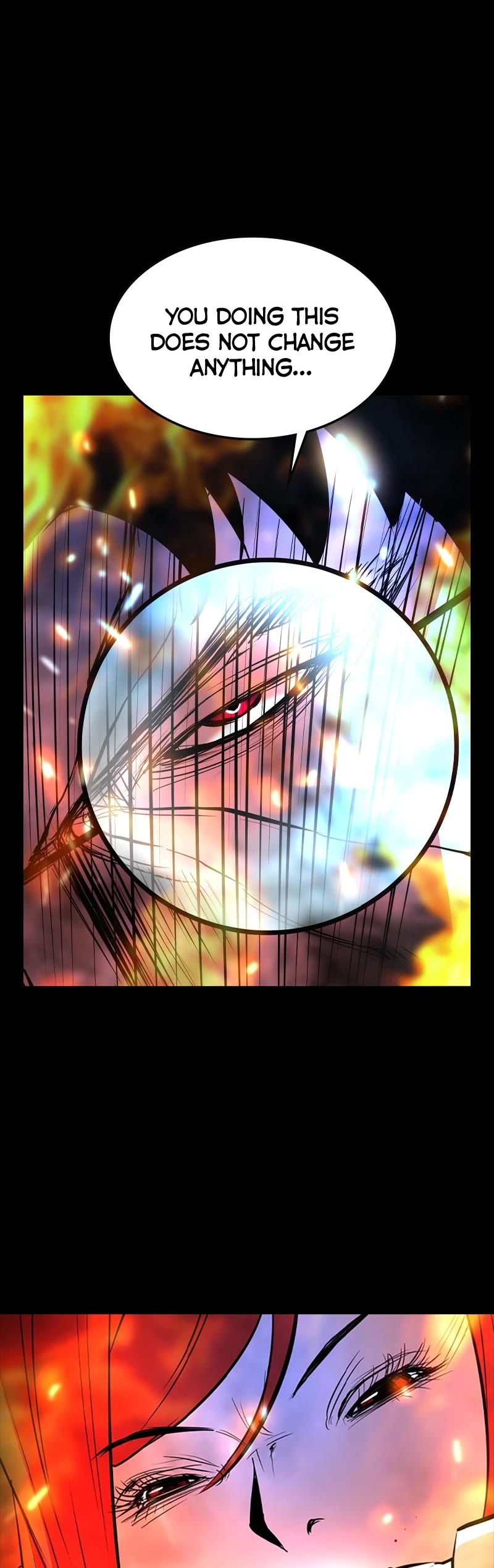 Hanlim Gym Chapter 133 page 60 - Chapter 133: (S2) Episode 29