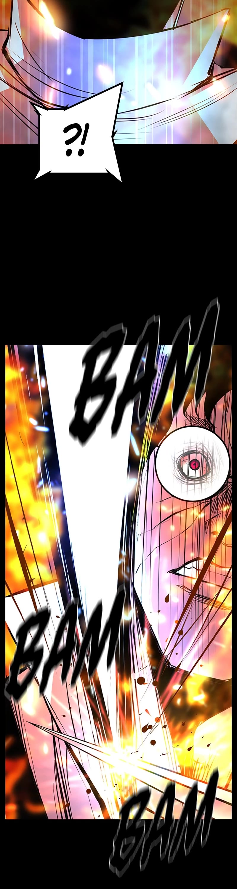 Hanlim Gym Chapter 133 page 62 - Chapter 133: (S2) Episode 29