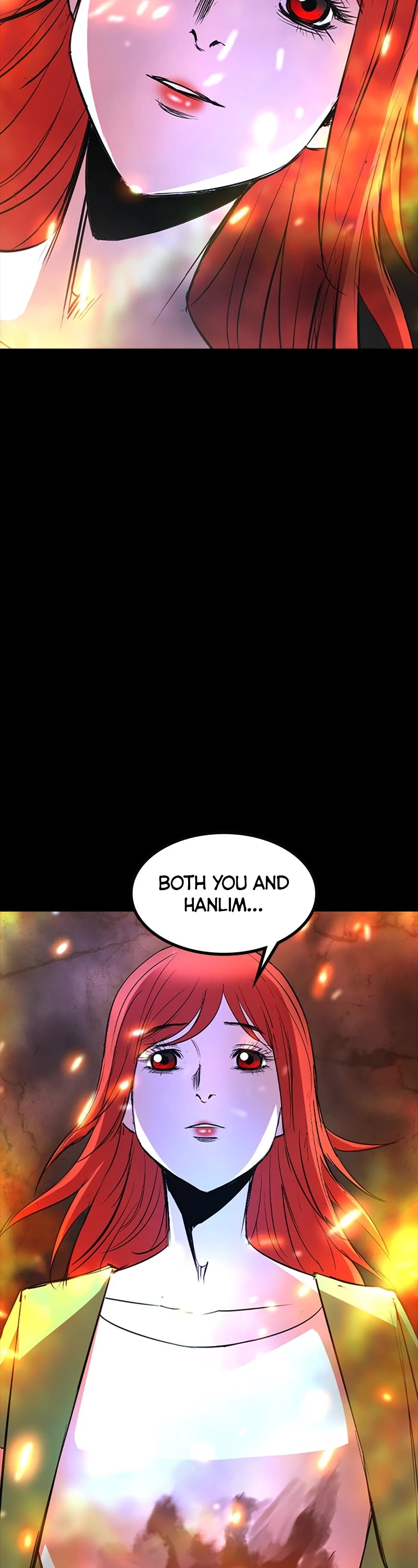 Hanlim Gym Chapter 133 page 68 - Chapter 133: (S2) Episode 29