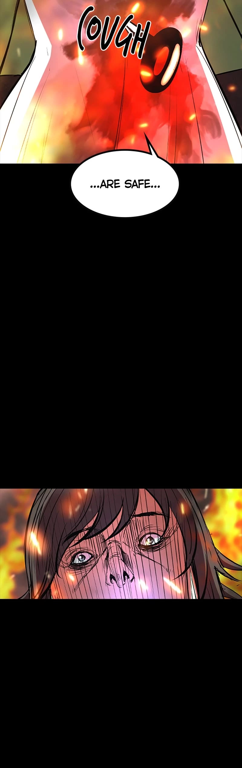 Hanlim Gym Chapter 133 page 69 - Chapter 133: (S2) Episode 29