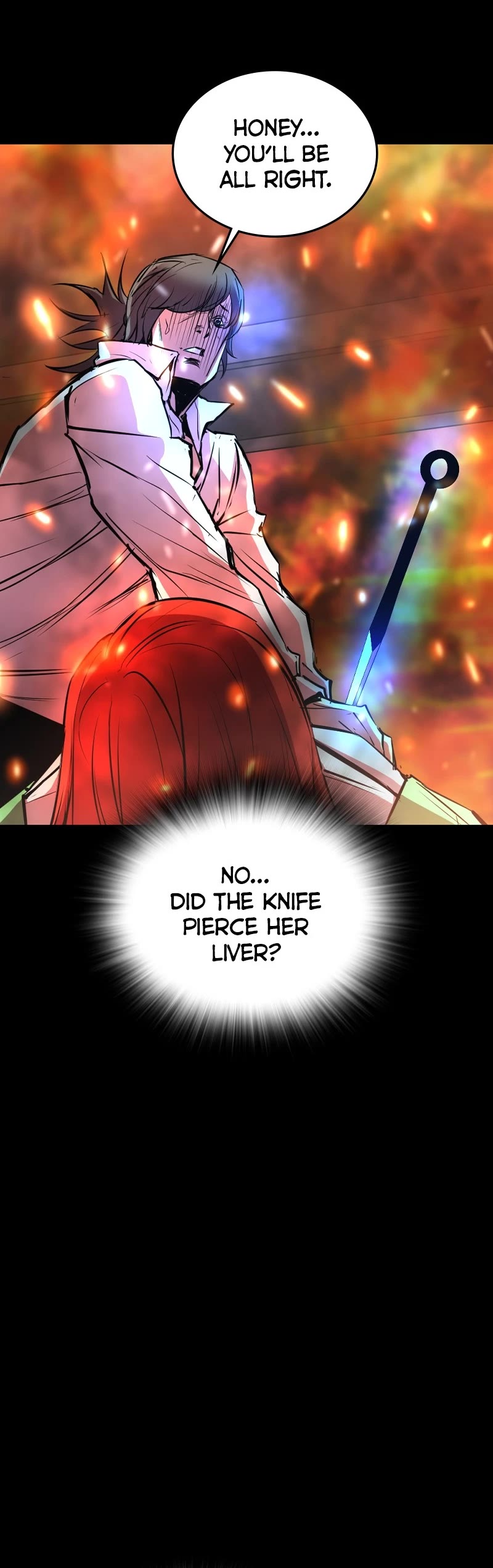 Hanlim Gym Chapter 133 page 70 - Chapter 133: (S2) Episode 29