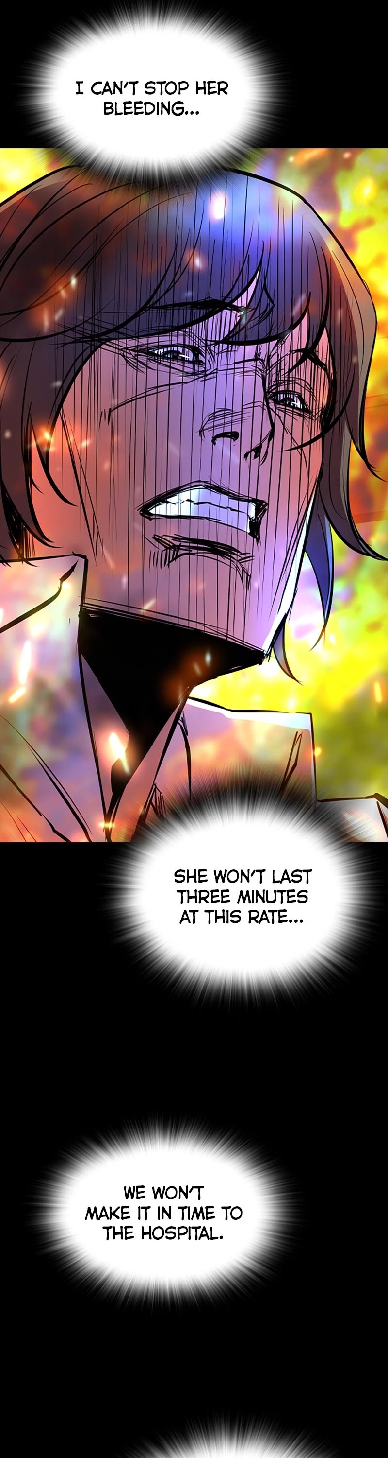 Hanlim Gym Chapter 133 page 71 - Chapter 133: (S2) Episode 29