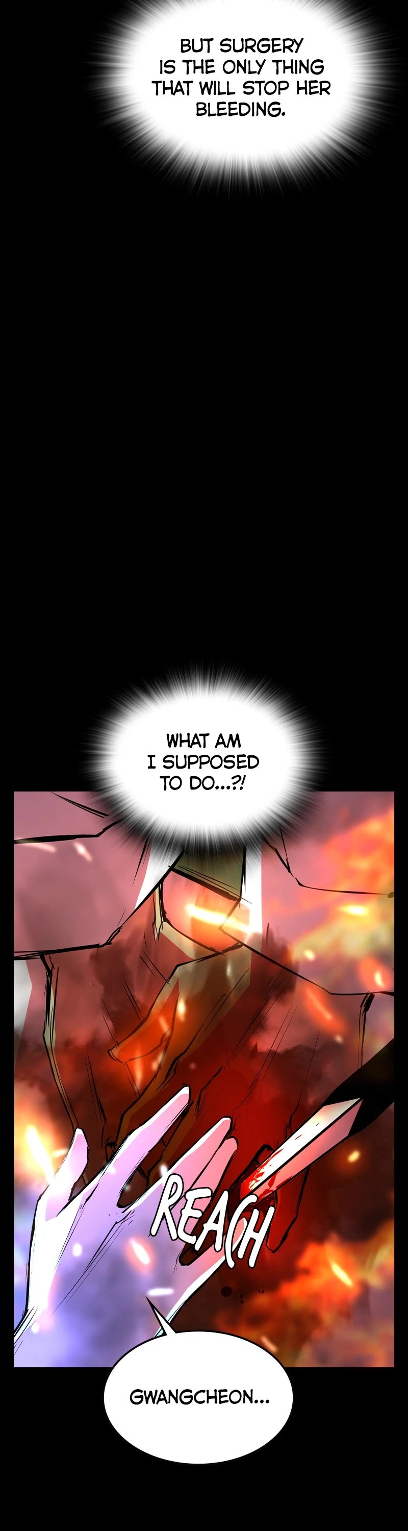 Hanlim Gym Chapter 133 page 72 - Chapter 133: (S2) Episode 29