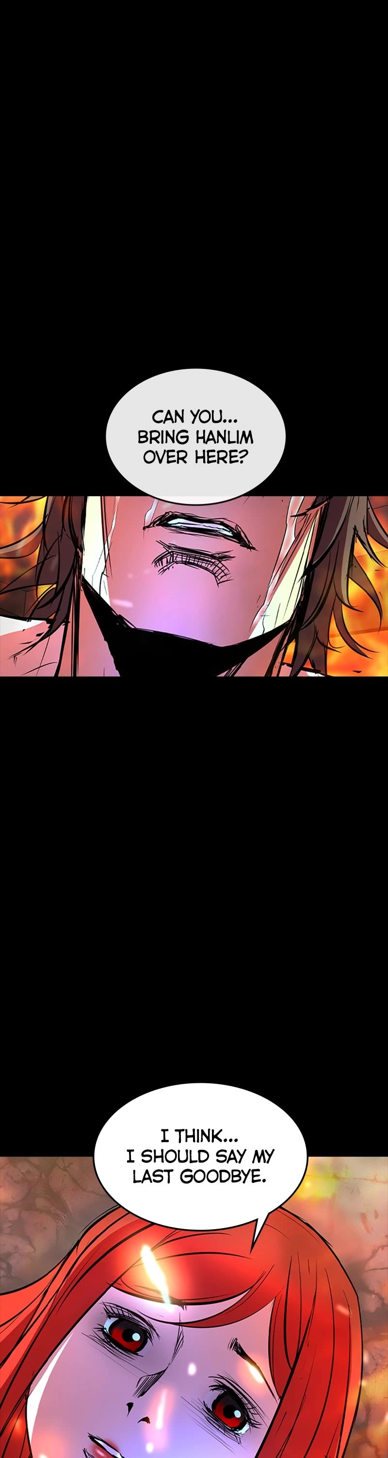 Hanlim Gym Chapter 133 page 73 - Chapter 133: (S2) Episode 29