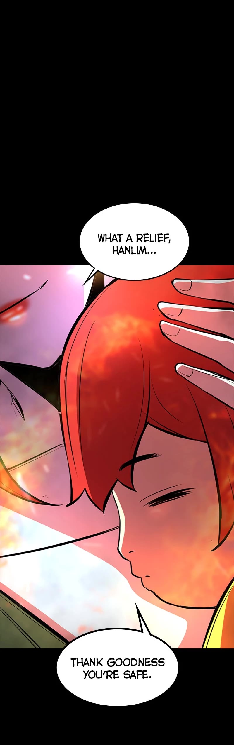 Hanlim Gym Chapter 133 page 75 - Chapter 133: (S2) Episode 29