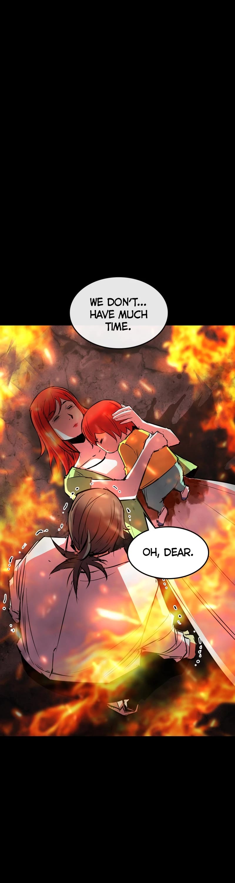 Hanlim Gym Chapter 133 page 76 - Chapter 133: (S2) Episode 29