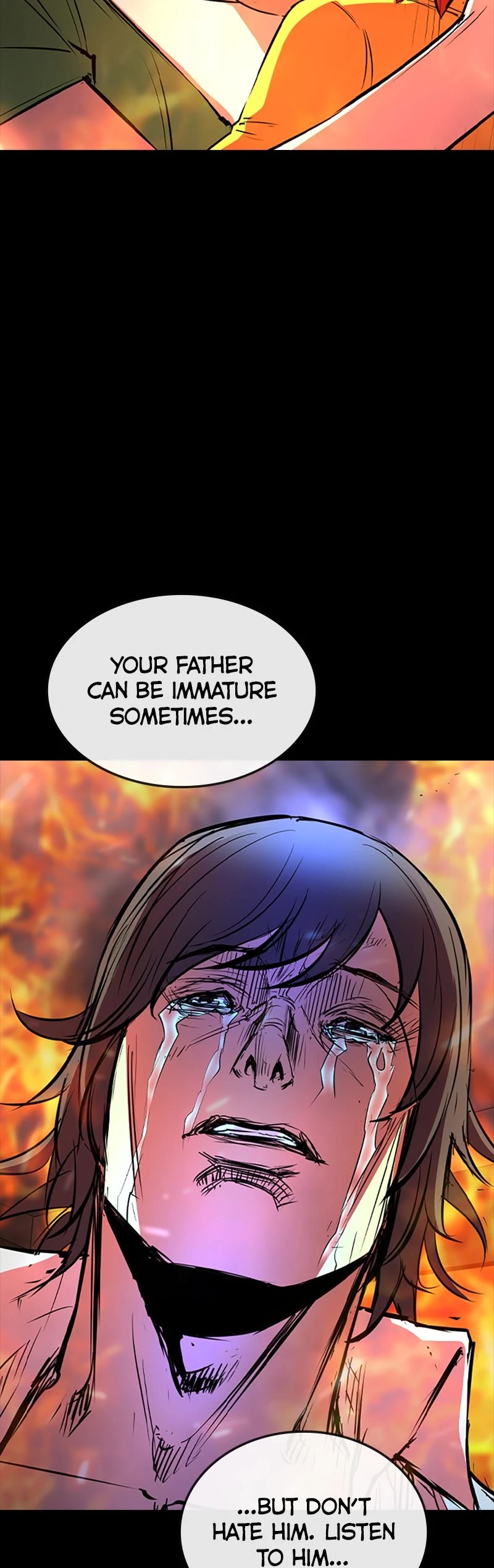 Hanlim Gym Chapter 133 page 80 - Chapter 133: (S2) Episode 29
