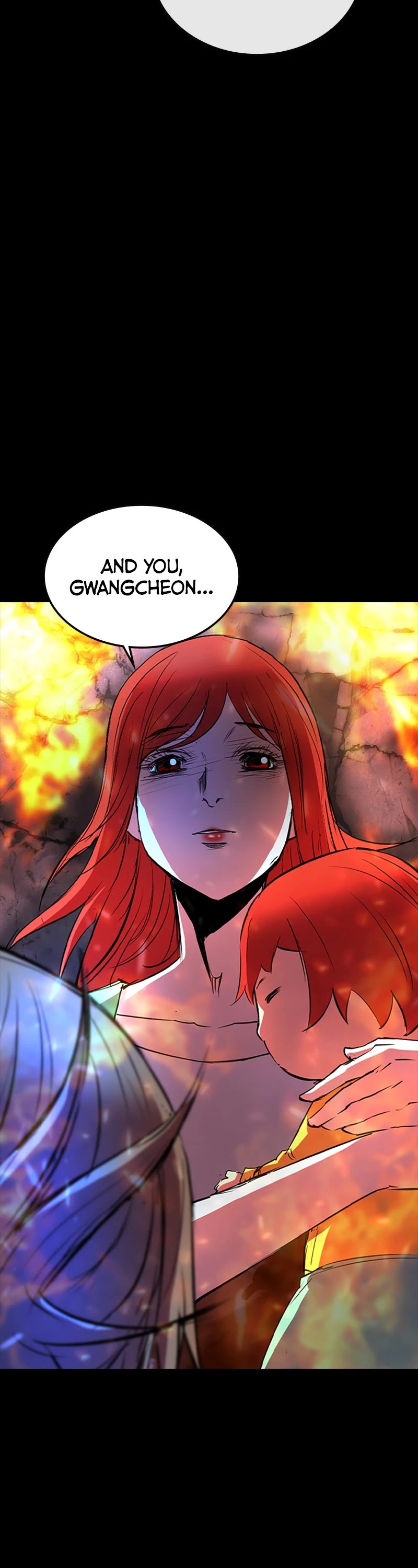 Hanlim Gym Chapter 133 page 81 - Chapter 133: (S2) Episode 29