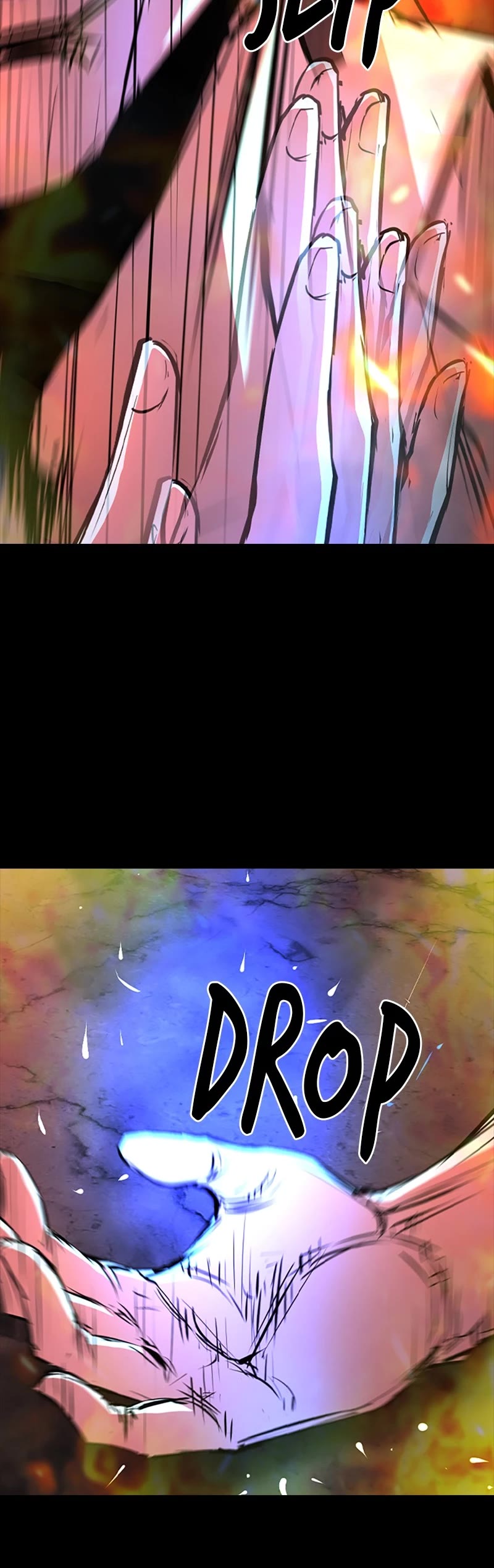 Hanlim Gym Chapter 133 page 85 - Chapter 133: (S2) Episode 29