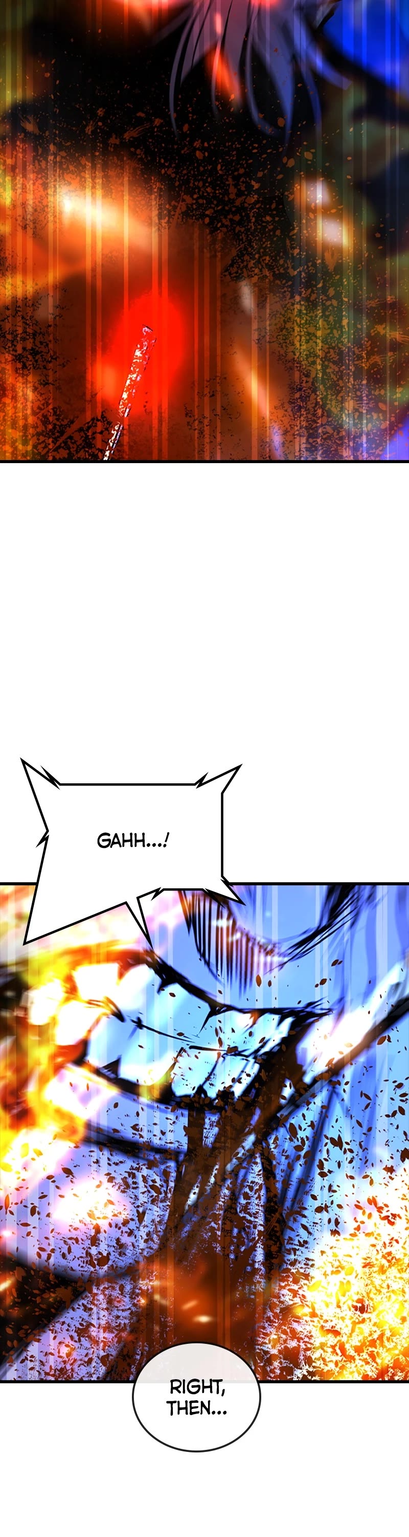 Hanlim Gym Chapter 133 page 96 - Chapter 133: (S2) Episode 29