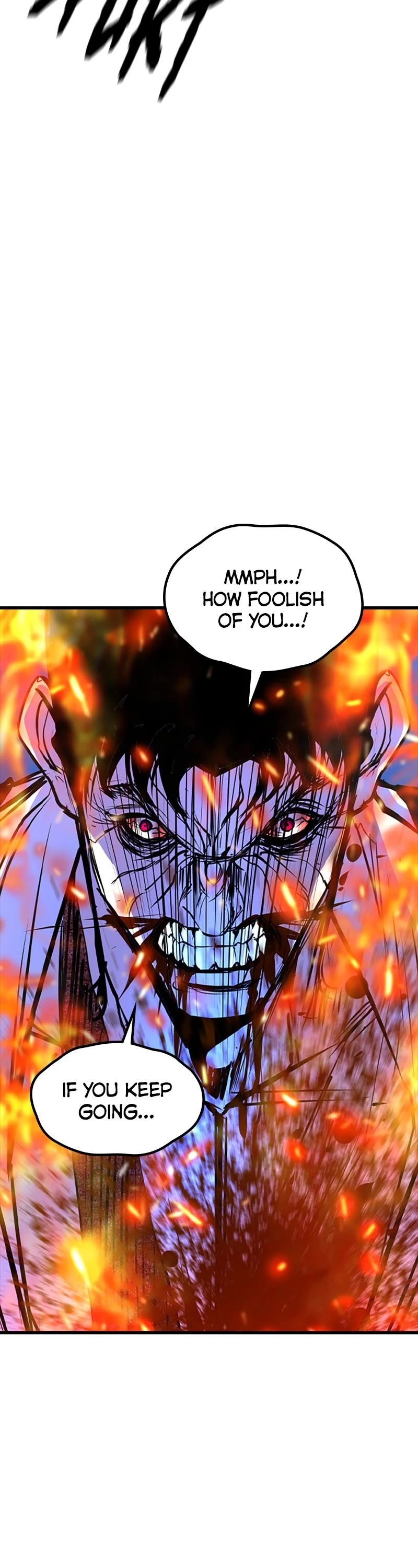 Hanlim Gym Chapter 134 page 10 - Chapter 134: (S2) Episode 30