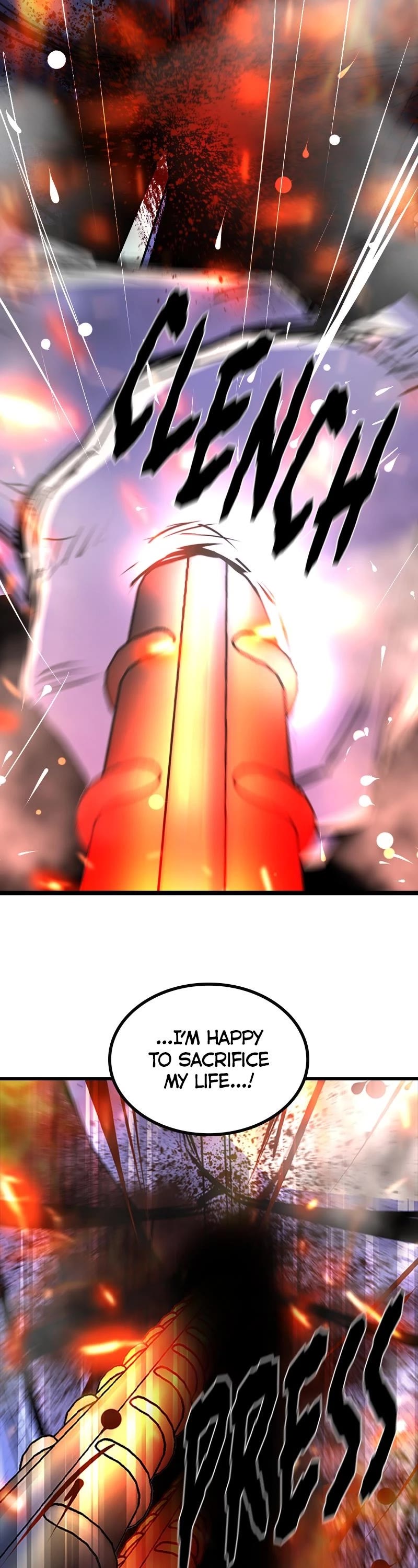 Hanlim Gym Chapter 134 page 13 - Chapter 134: (S2) Episode 30