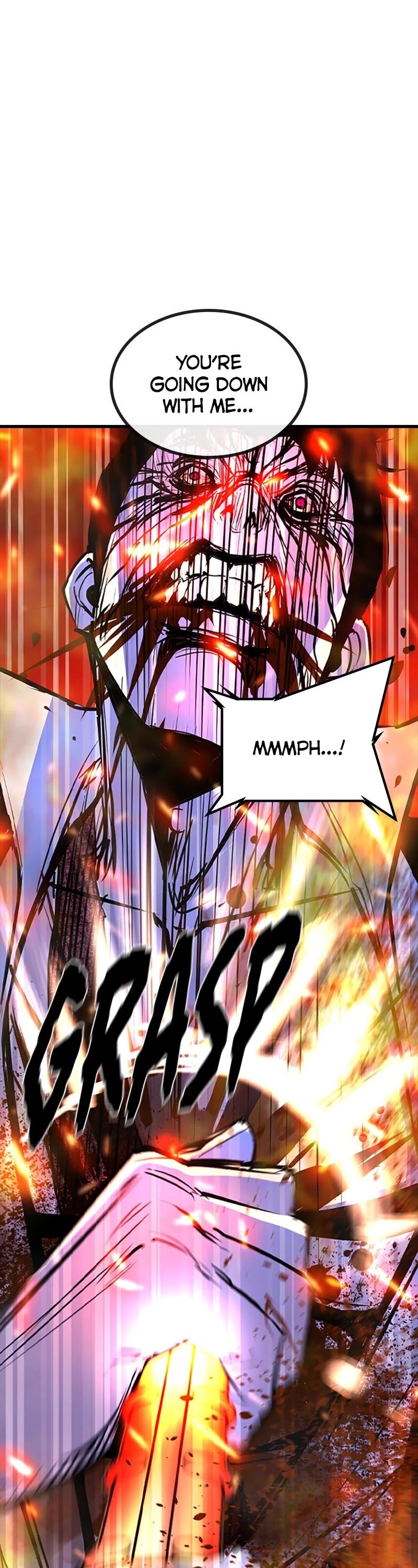 Hanlim Gym Chapter 134 page 15 - Chapter 134: (S2) Episode 30