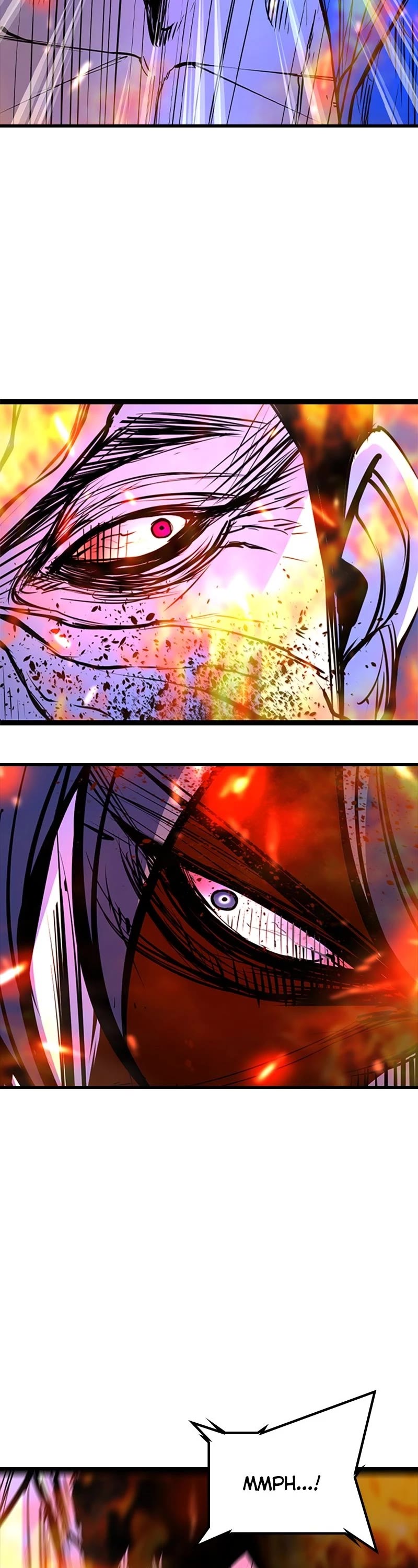 Hanlim Gym Chapter 134 page 19 - Chapter 134: (S2) Episode 30