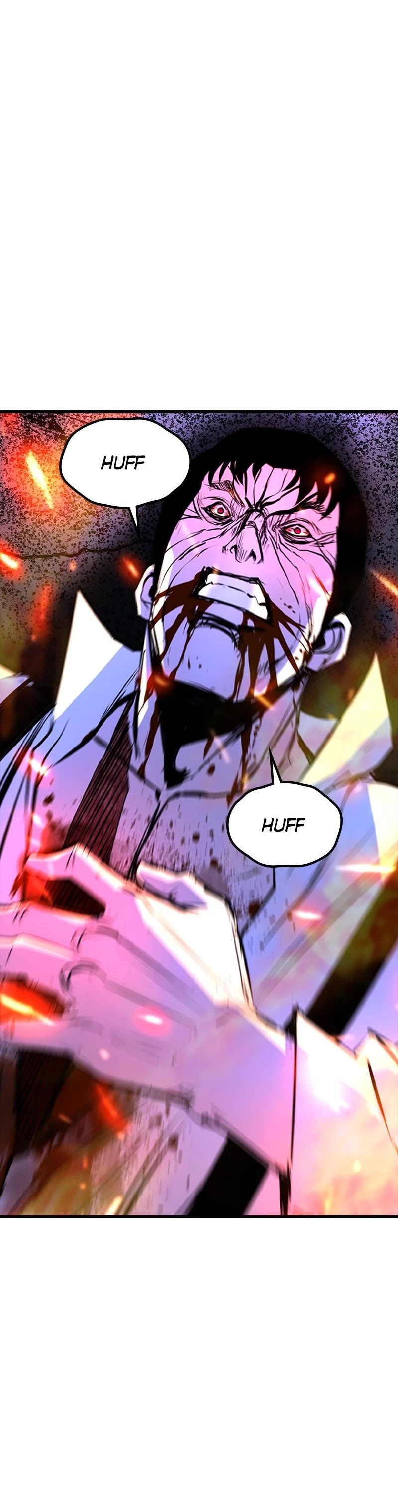 Hanlim Gym Chapter 134 page 23 - Chapter 134: (S2) Episode 30